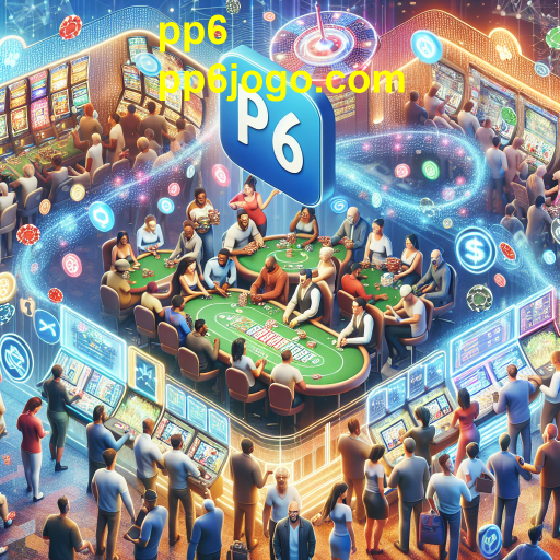 A Revolução dos Jogos Multiplayer: Conectando Jogadores Globalmente